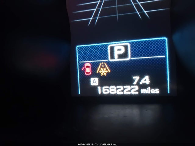 4S4BSAFC9J3358283 Subaru Outback 2.5i Premium