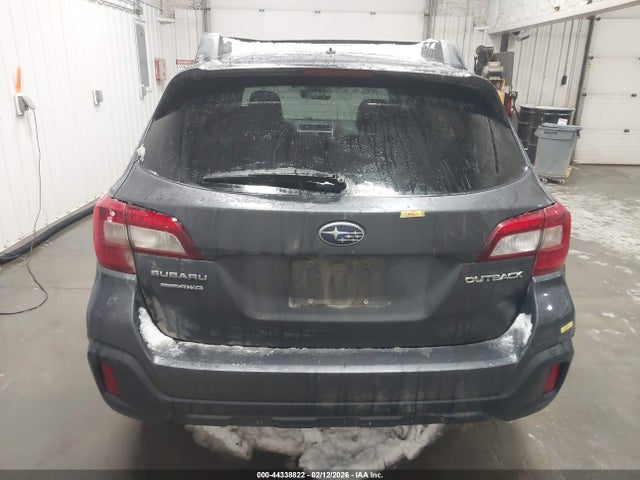 4S4BSAFC9J3358283 Subaru Outback 2.5i Premium