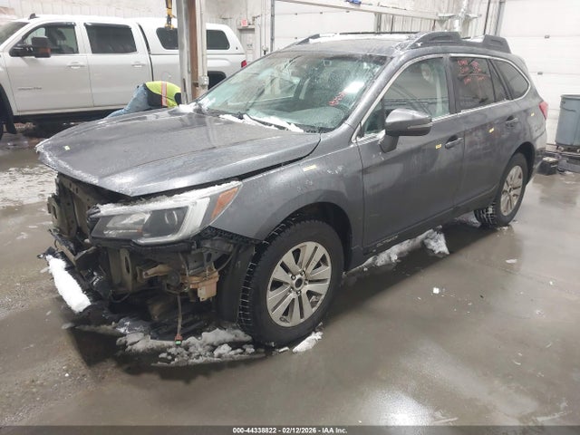 4S4BSAFC9J3358283 Subaru Outback 2.5i Premium