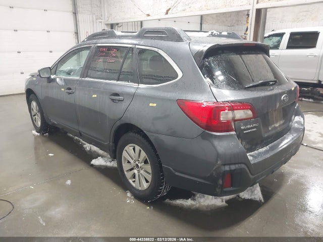 4S4BSAFC9J3358283 Subaru Outback 2.5i Premium