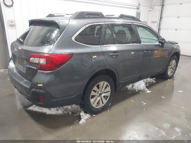 4S4BSAFC9J3358283 Subaru Outback 2.5i Premium
