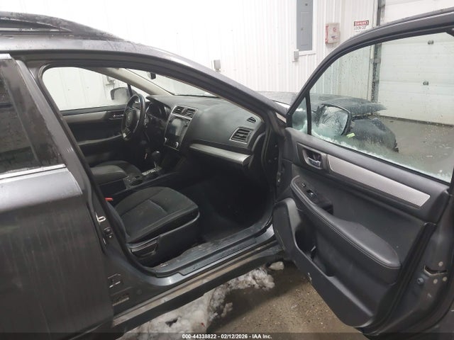4S4BSAFC9J3358283 Subaru Outback 2.5i Premium