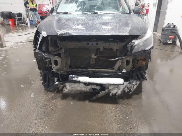 4S4BSAFC9J3358283 Subaru Outback 2.5i Premium