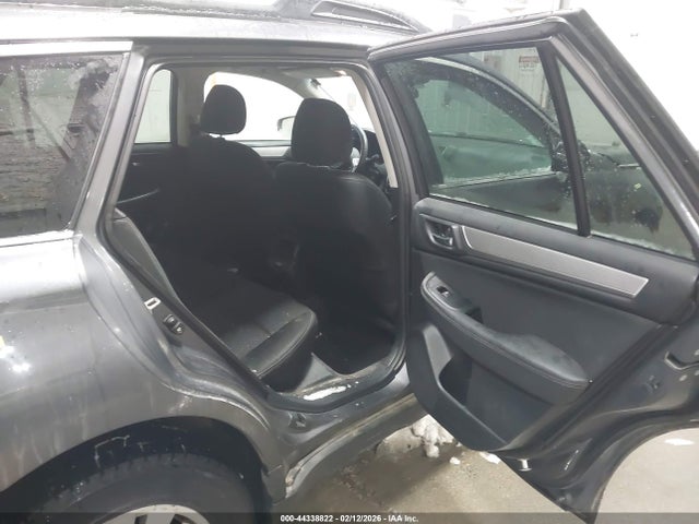 4S4BSAFC9J3358283 Subaru Outback 2.5i Premium