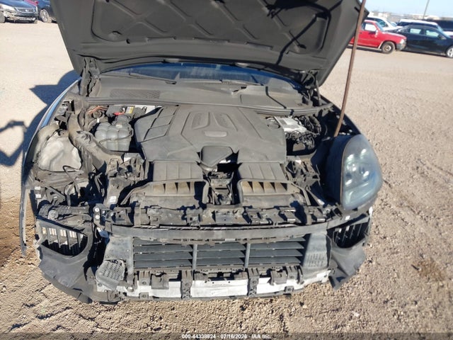 2019 PORSCHE CAYENNE WP1AA2AY2KDA17460 Photo 9
