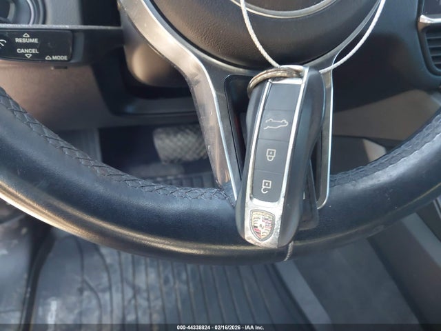 2019 PORSCHE CAYENNE WP1AA2AY2KDA17460 Photo 10