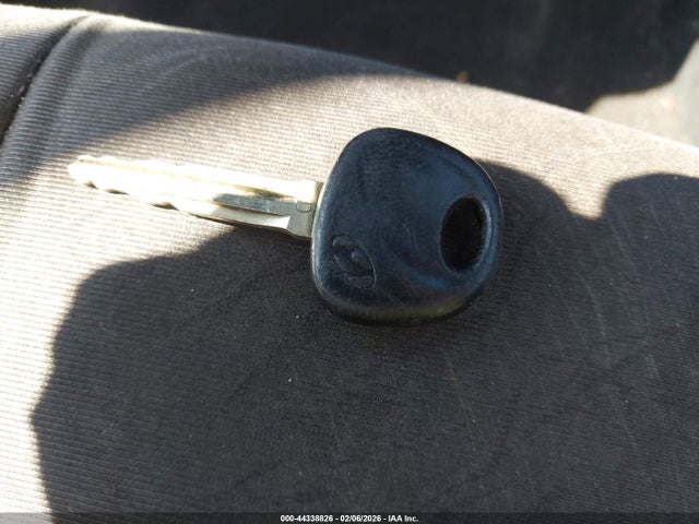 2010 HYUNDAI ELANTRA KMHDU4AD4AU011720 Photo 10