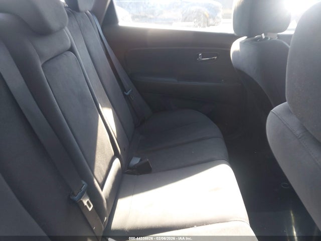 2010 HYUNDAI ELANTRA KMHDU4AD4AU011720 Photo 7