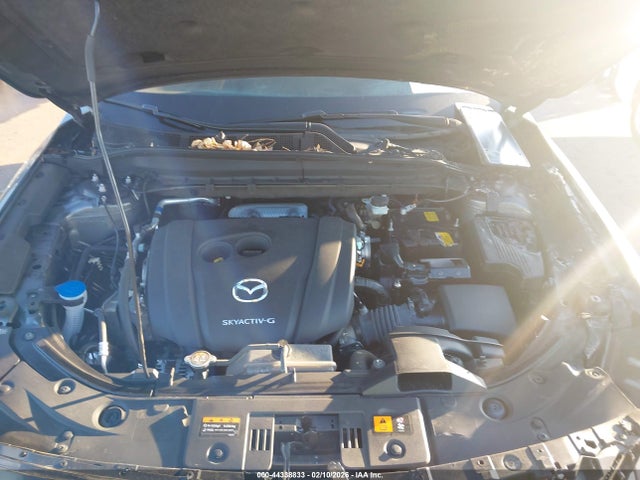 Aukcja sprzedaży 2023 Mazda Cx-5 2.5 S Select, vin: JM3KFBBM5P0208024, numer aukcji: 44338833