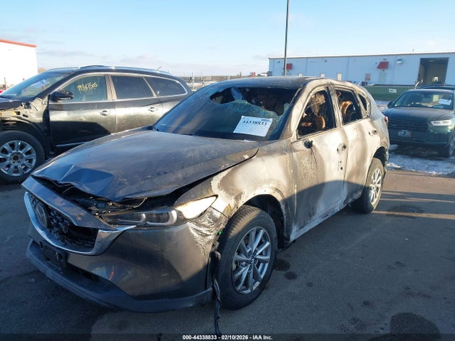 Aukcja sprzedaży 2023 Mazda Cx-5 2.5 S Select, vin: JM3KFBBM5P0208024, numer aukcji: 44338833