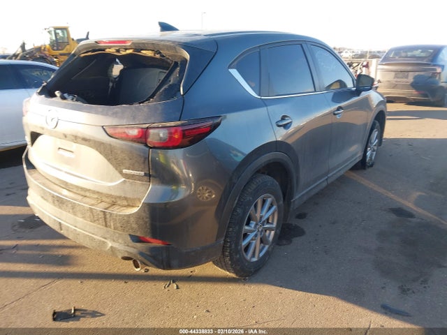 Aukcja sprzedaży 2023 Mazda Cx-5 2.5 S Select, vin: JM3KFBBM5P0208024, numer aukcji: 44338833
