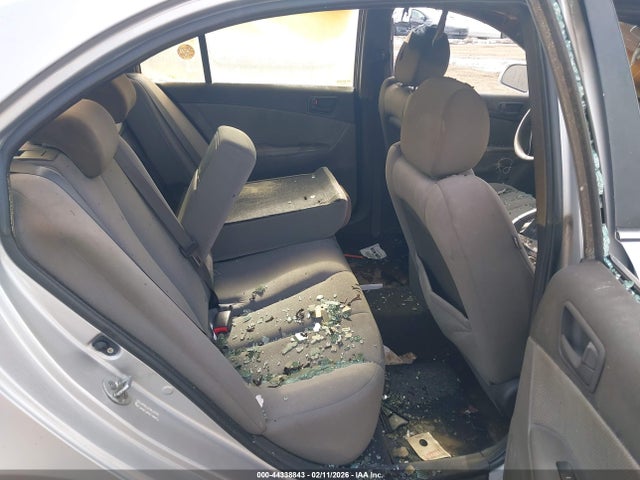 Aukcja sprzedaży 2009 Hyundai Sonata Gls, vin: 5NPET46C29H544800, numer aukcji: 44338843