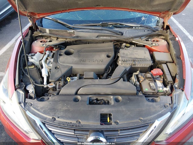 1N4AL3AP6GC156339 Nissan Altima 2.5 S