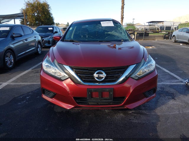 1N4AL3AP6GC156339 Nissan Altima 2.5 S