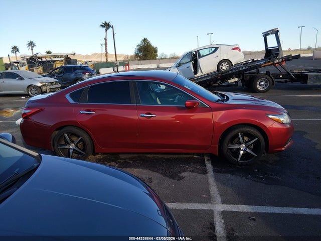 1N4AL3AP6GC156339 Nissan Altima 2.5 S