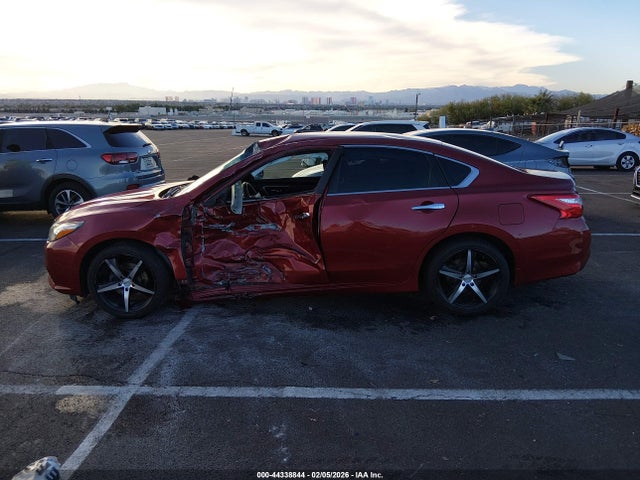 1N4AL3AP6GC156339 Nissan Altima 2.5 S