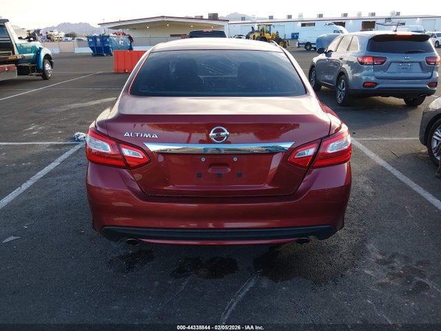 1N4AL3AP6GC156339 Nissan Altima 2.5 S