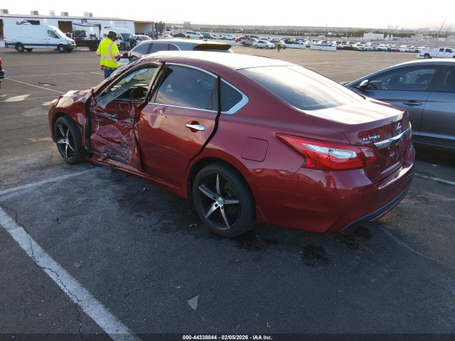 1N4AL3AP6GC156339 Nissan Altima 2.5 S