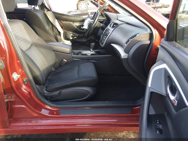 1N4AL3AP6GC156339 Nissan Altima 2.5 S