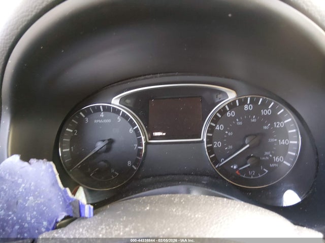 1N4AL3AP6GC156339 Nissan Altima 2.5 S