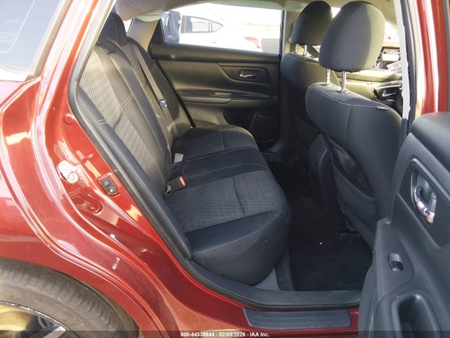 1N4AL3AP6GC156339 Nissan Altima 2.5 S