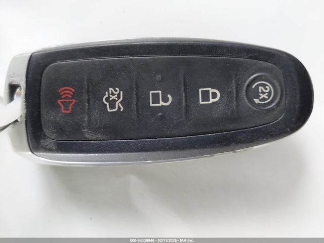 Ford Escape Titanium 2016 1FMCU0J93GUA22099 Image 11