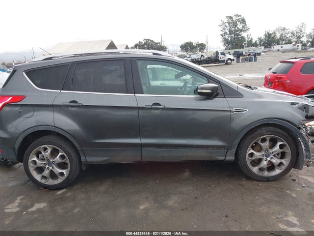 Ford Escape Titanium 2016 1FMCU0J93GUA22099 Image 14