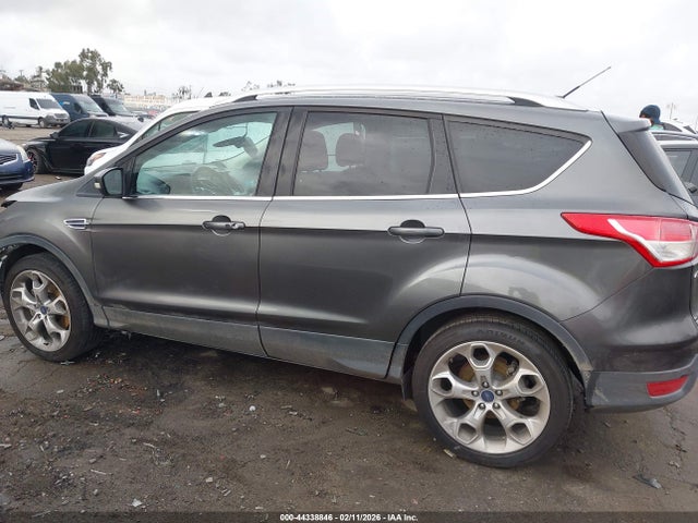 Ford Escape Titanium 2016 1FMCU0J93GUA22099 Image 15