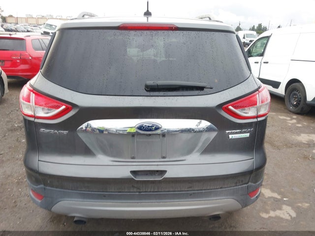 Ford Escape Titanium 2016 1FMCU0J93GUA22099 Image 17
