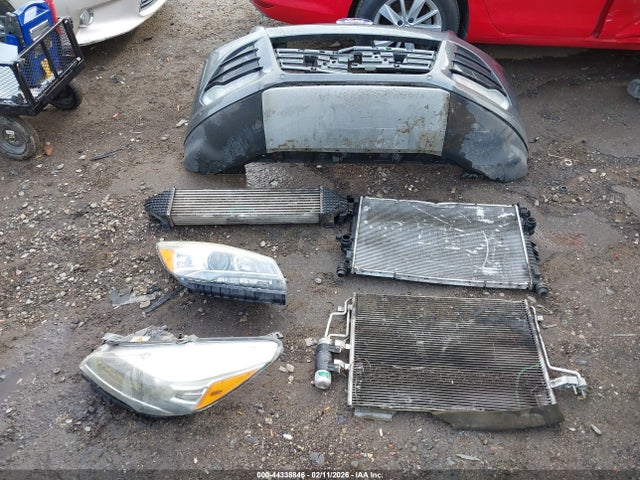 Ford Escape Titanium 2016 1FMCU0J93GUA22099 Image 12
