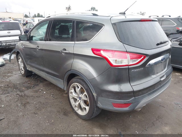 Ford Escape Titanium 2016 1FMCU0J93GUA22099 Image 3