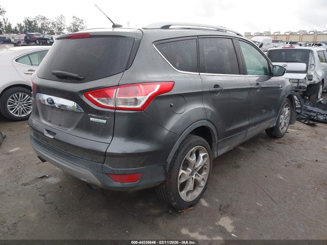 Ford Escape Titanium 2016 1FMCU0J93GUA22099 Image 4