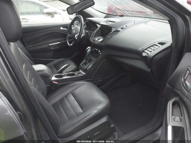 Ford Escape Titanium 2016 1FMCU0J93GUA22099 Image 5