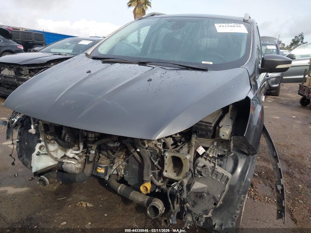 Ford Escape Titanium 2016 1FMCU0J93GUA22099 Image 6