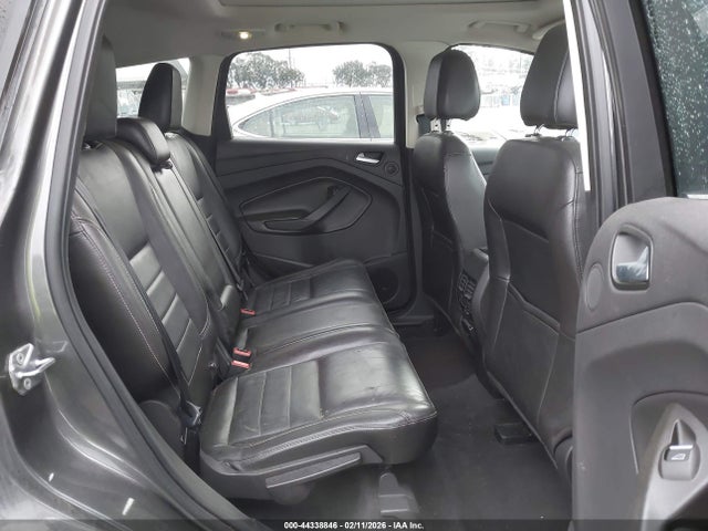 Ford Escape Titanium 2016 1FMCU0J93GUA22099 Image 8