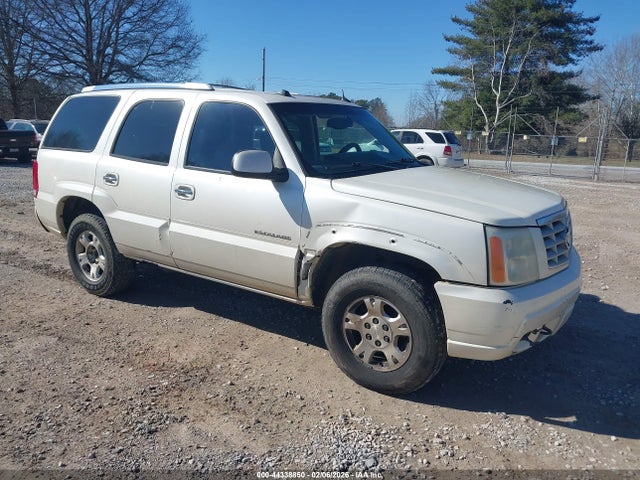 2005 CADILLAC ESCALADE 1GYEK63N15R115911