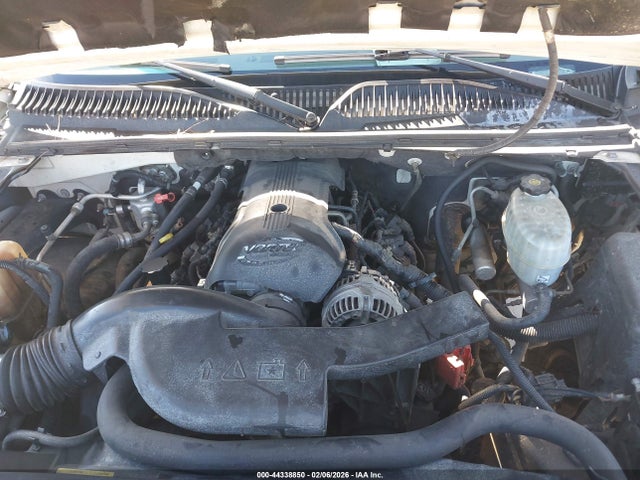 2005 CADILLAC ESCALADE 1GYEK63N15R115911 Photo 9