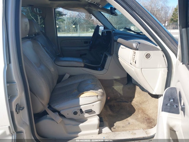 2005 CADILLAC ESCALADE 1GYEK63N15R115911 Photo 4