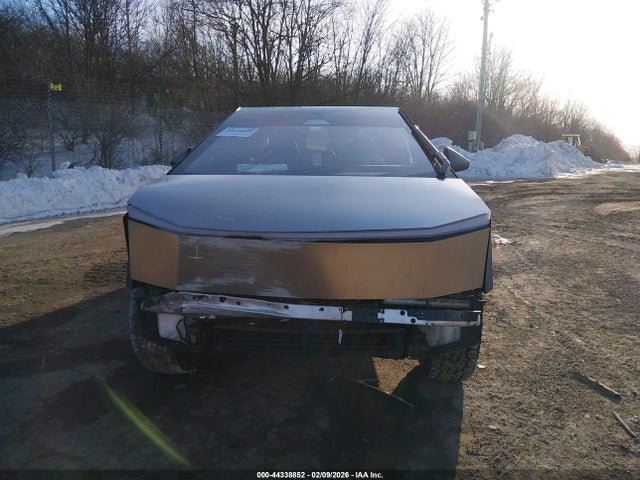 Aukcja sprzedaży 2024 Tesla Cybertruck, vin: 7G2CEHED5RA050944, numer aukcji: 44338852