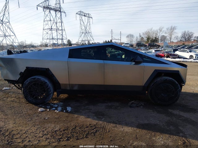 Aukcja sprzedaży 2024 Tesla Cybertruck, vin: 7G2CEHED5RA050944, numer aukcji: 44338852