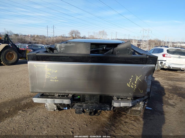 Aukcja sprzedaży 2024 Tesla Cybertruck, vin: 7G2CEHED5RA050944, numer aukcji: 44338852