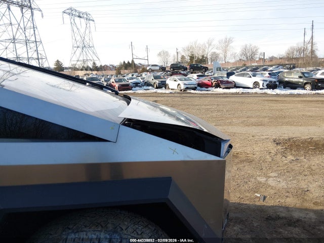 Aukcja sprzedaży 2024 Tesla Cybertruck, vin: 7G2CEHED5RA050944, numer aukcji: 44338852