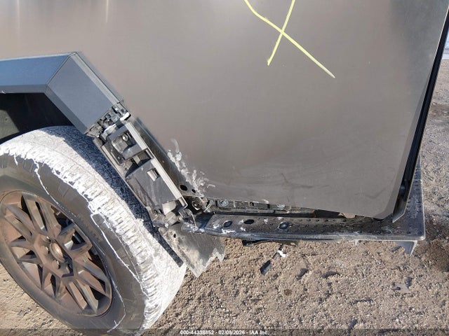 Aukcja sprzedaży 2024 Tesla Cybertruck, vin: 7G2CEHED5RA050944, numer aukcji: 44338852