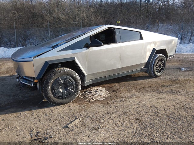 Aukcja sprzedaży 2024 Tesla Cybertruck, vin: 7G2CEHED5RA050944, numer aukcji: 44338852