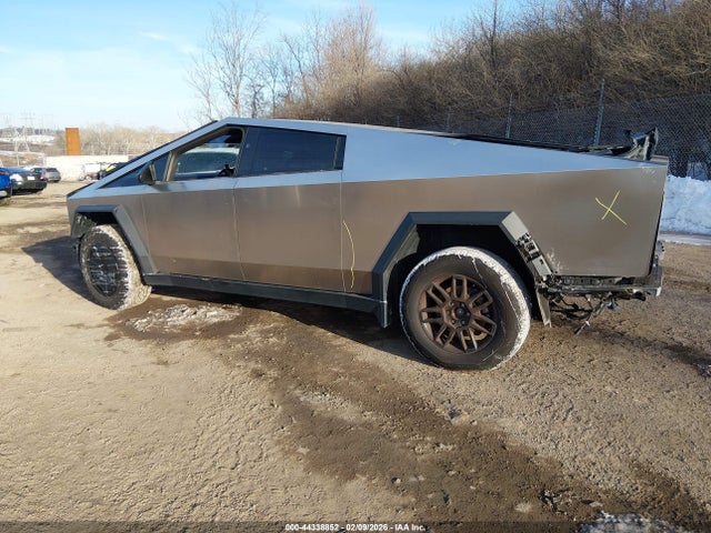 Aukcja sprzedaży 2024 Tesla Cybertruck, vin: 7G2CEHED5RA050944, numer aukcji: 44338852