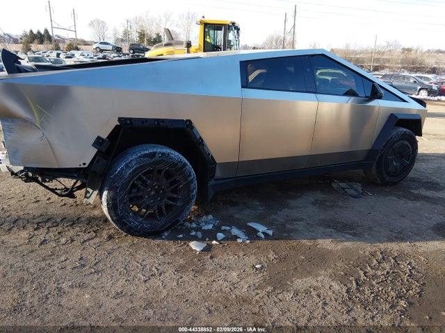 Aukcja sprzedaży 2024 Tesla Cybertruck, vin: 7G2CEHED5RA050944, numer aukcji: 44338852