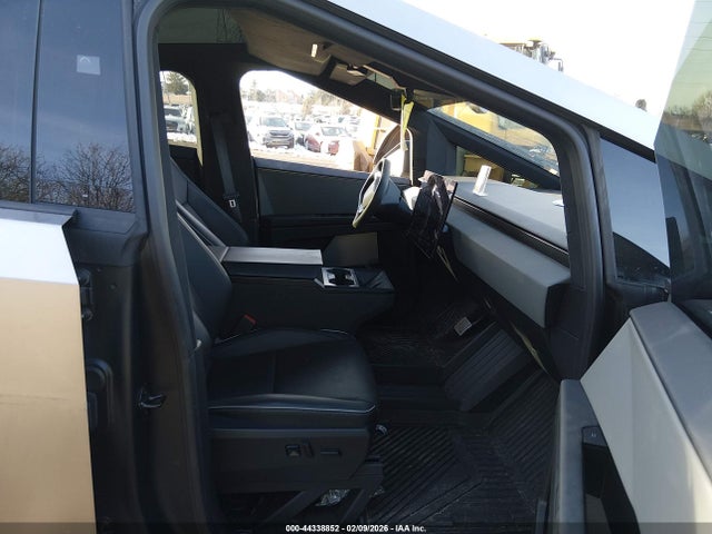 Aukcja sprzedaży 2024 Tesla Cybertruck, vin: 7G2CEHED5RA050944, numer aukcji: 44338852