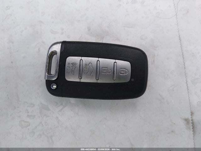 KIA NIRO LX 2018 KNDCB3LC8J5158461 Image 11