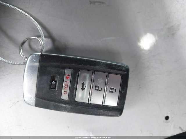 2014 ACURA RLX JH4KC1F34EC002328 Photo 10