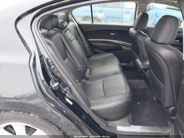 2014 ACURA RLX JH4KC1F34EC002328 Photo 7